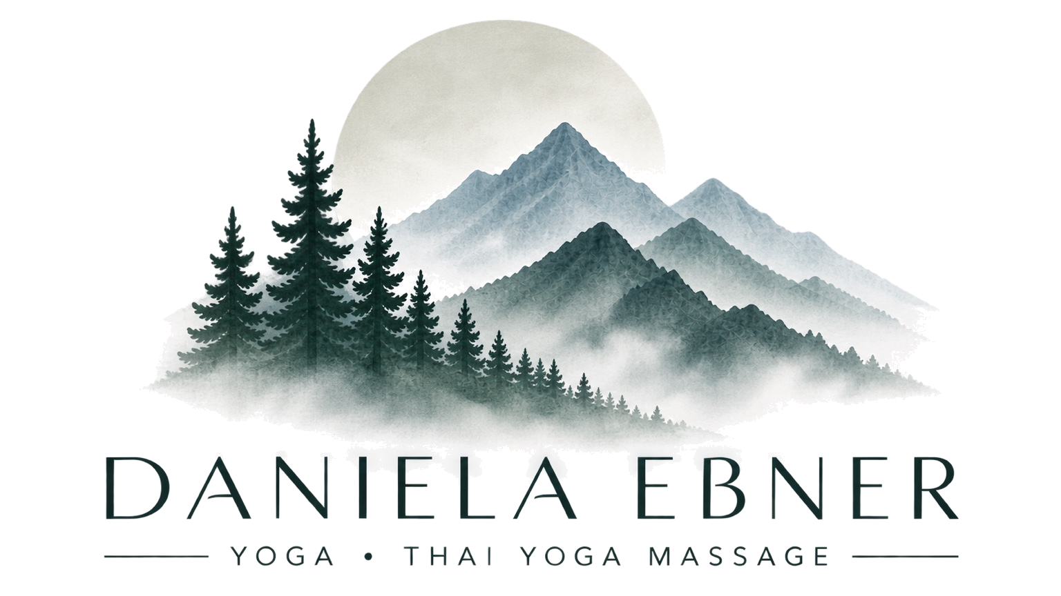 Daniela Ebner mit Hintergrund