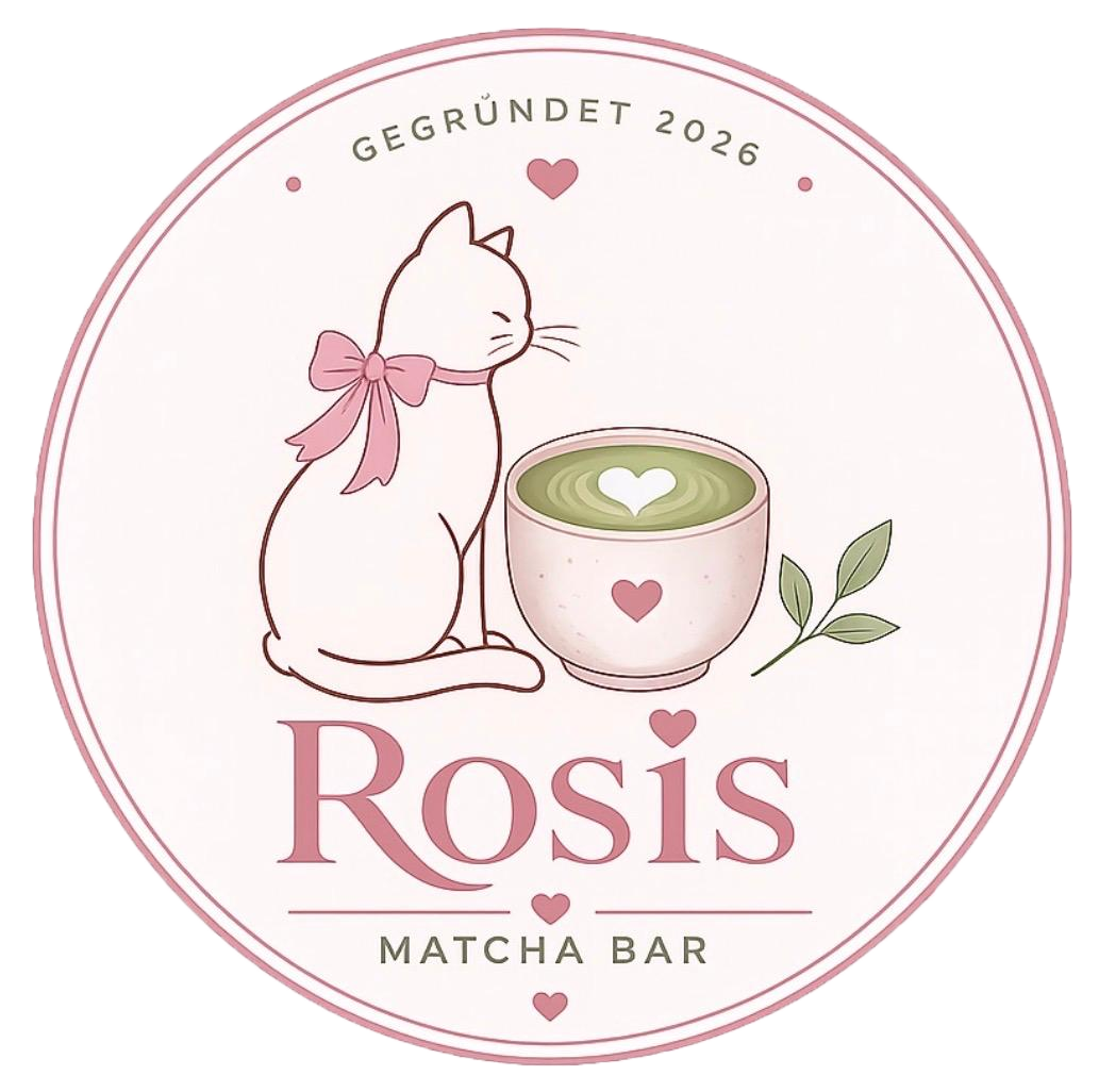 Logo LP - RosisMatcha